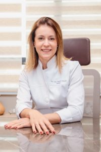 Picture of Ana Cláudia ​